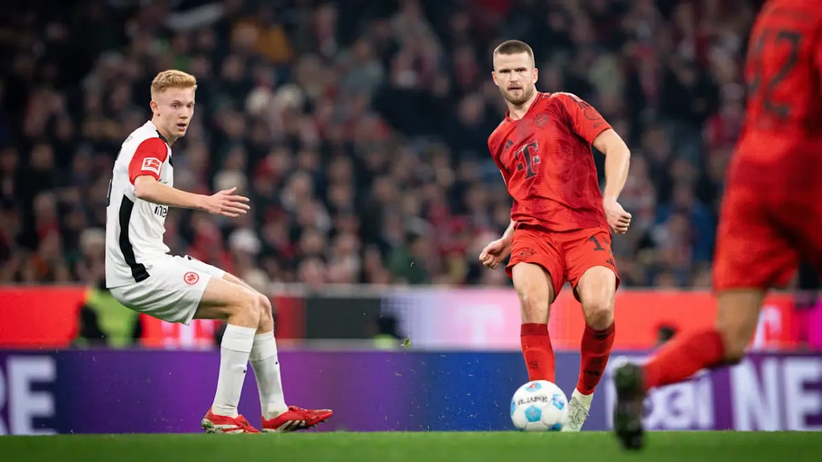 九游体育APP冲刺阶段德国杯焦点战，法兰克福队长鼓劲，悬念犹存，赛程密集仍需轮换(德国法兰克福冠军赛最新消息)