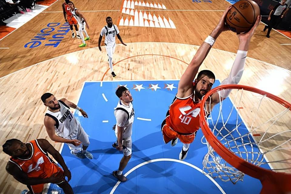 九游体育关于里程碑夜！洛杉矶快船状态回暖；NBA总决赛冲刺阶段刷纪录；压力陡增；更衣室氛围转暖的信息