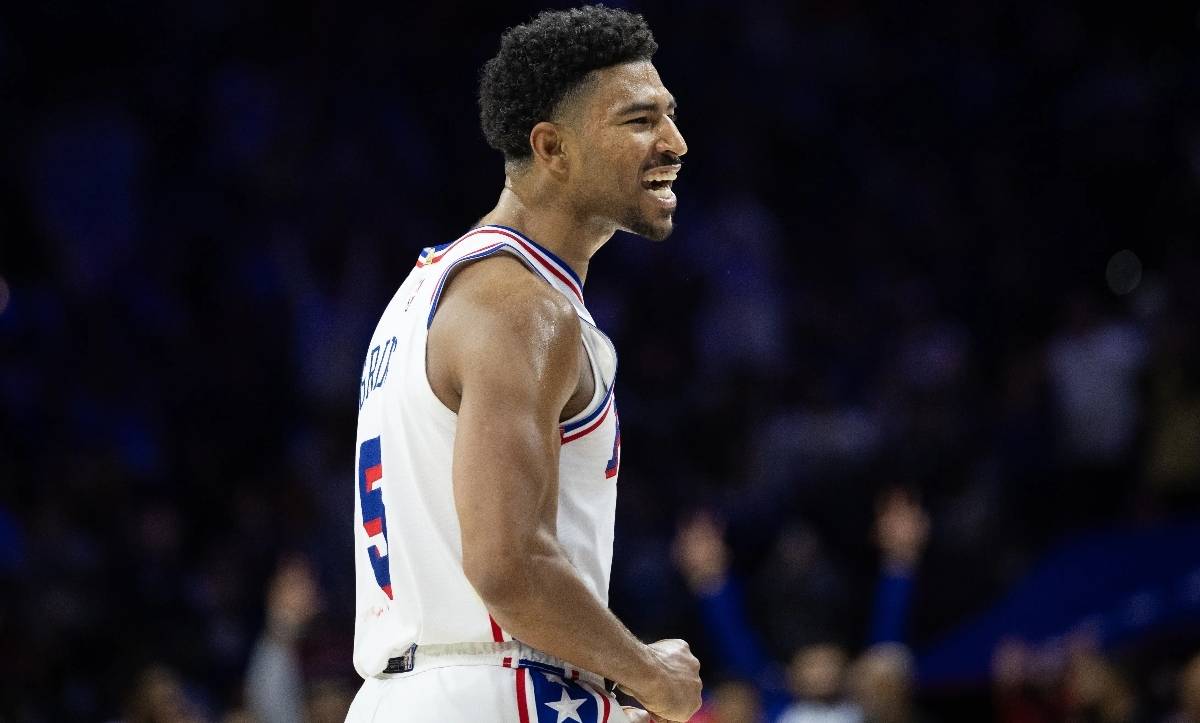 九游体育官方网站关于费城76人迎欧篮联关键赛，今夜完成体检，底气十足，团队化学反应显著的信息