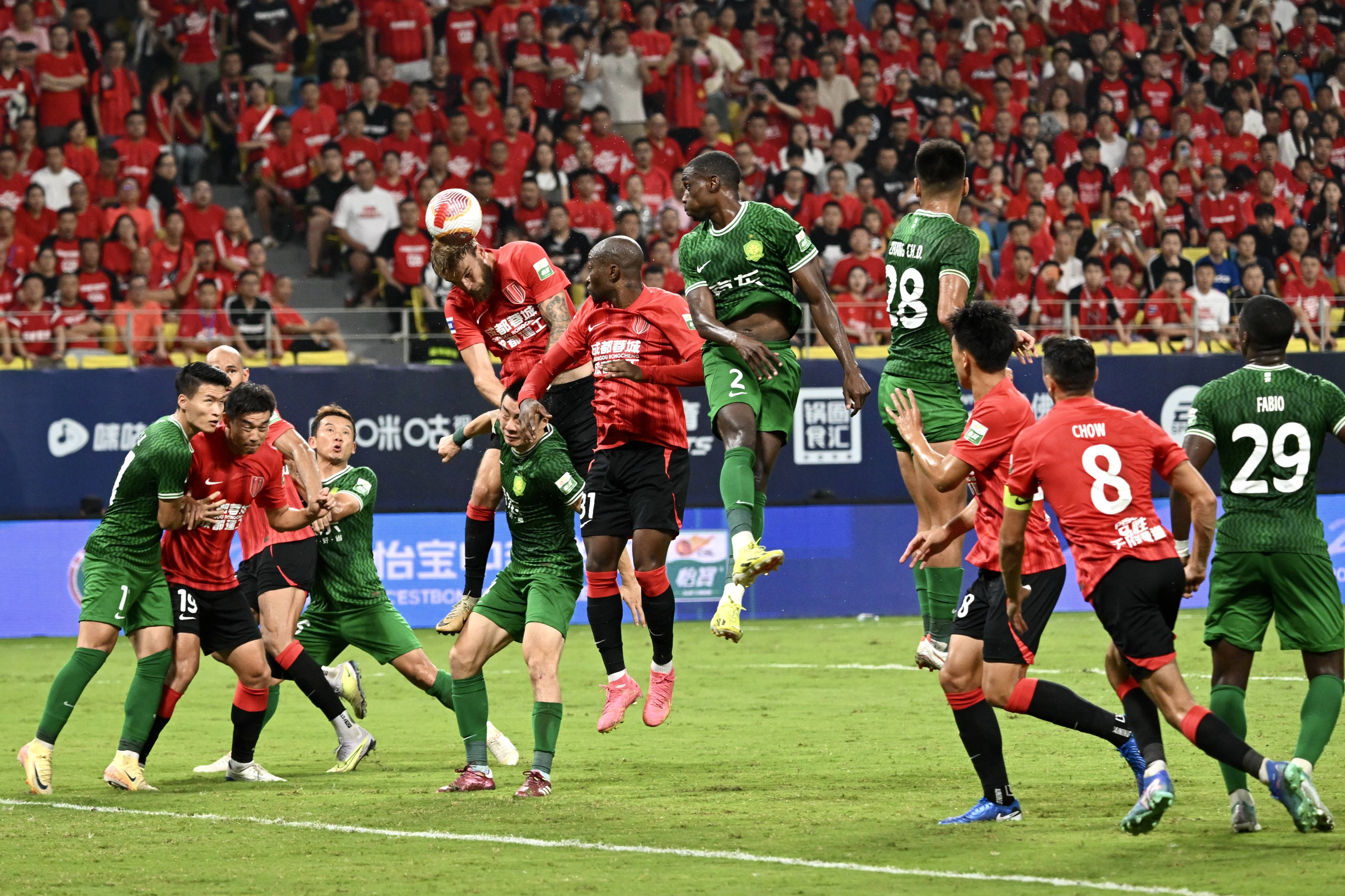 九游体育平台中超赛程吃紧，北京国安今晨篮板制胜，球迷炸锅，数据趋势出现新变化的简单介绍