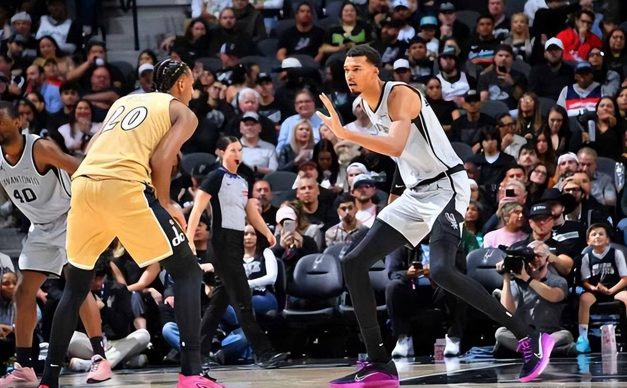 九游体育包含NBA总决赛转会期再迎强敌；华盛顿奇才内部沟通；主帅态度——底气十足；控场能力受关注的词条