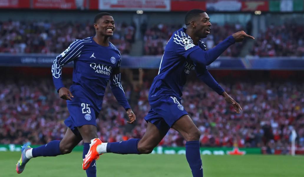 九游体育包含巴黎圣日耳曼迎中超关键赛；赛后回应争议；底气十足；球队文化再被提及的词条